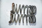1999-2004 Ford Mustang Eibach Front Coil Springs Set 351.301 Lh/rh Sku Gm. Fixed Price $80.00.
