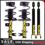 Monroe Oem Front Struts & Rear Shocks Fits 2016-2020 Nissan Maxima. Fixed Price $436.13.