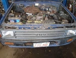 Rear Leaf Spring Fits 84-88 Toyota Pickup 134161. Fixed Price $50.00.