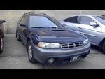 Air/coil Spring Rear Station Wgn Lhd Outback Fits 96-99 Legacy 215659. Fixed Price $116.40.
