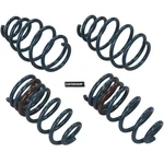 Hotchkis Fits 10+ Camaro Ss Sport Coil Springs. Fixed Price $451.80.