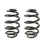 Lesjofors Rear Left & Right Set Heavy Duty Coil Springs Bmw E83 X3 2004-2010. Fixed Price $183.96.