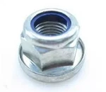 Genuine Ford U-bolt Nut W703529-S437. Fixed Price $10.06.