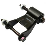 Leaf Spring Shackle Moog K150408. Fixed Price $100.99.