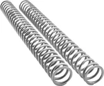 Moose Fork Spring Set 4.4N/MM 45MM L Honda/kawasaki/suzuki Crf 450/RM-Z450. Fixed Price $109.95.