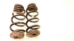 17-24 Audi B9 S4 S5 A5 Suspsension Coil Spring Rear Left Right Oem 110425. Fixed Price $91.03.