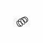 Lesjofors Coil Spring Front 4008444 Bmw. Fixed Price $84.31.