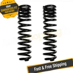 Icon Vehicle Dynamics 64010 4.5" Dual Rate Front Lifted Coil Springs. Fixed Price $349.84.