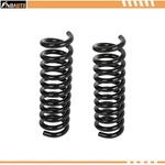 For Dodge Charger 2006-2010 Magnum 2005-2008 Rear Lh & Rh 2PCS Coil Spring Set. Fixed Price $48.66.