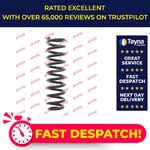 2X Coil Springs (pair Set) Front RD2371 Kyb Suspension 51401S10A22 New Multibuy. Fixed Price $76.21.