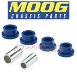 Moog Suspension Track Bar Bushing For XK8447 TD5714W MK8447 JBU1251 Zv. Fixed Price $27.00.