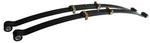 Calvert Racing 370-33 Springs Split Mono-leaf 2 In. Lowered. Fixed Price $460.00.
