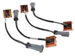 Afe Power 436-401001-N Suspension Logic Electronic Shock Modules W/large. Fixed Price $370.00.