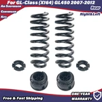 Rear Air Suspension Bag To Coil Spring For Gl-class (X164) GL450 2007-2012 Awd. Fixed Price $86.67.