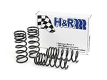H&r Sport Lowering Springs For 2010-2014 Vw Volkswagen MK6 Golf 2.5L. Fixed Price $267.33.
