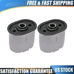Dorman Rear Leaf Spring Bushing Fits 2001-2007 Dodge Caravan. Fixed Price $52.94.