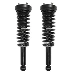 Unity 31-511700 Coil Spring Conversions Kit Rear For Jaguar XJ8 Vanden Plas. Fixed Price $251.59.