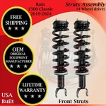 Monroe Oem Front Struts Assembly For 2019-2024 Ram 1500 Classic Lifetime Warran.. Fixed Price $259.25.