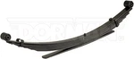Dorman 43-1263HD Suspension Leaf Spring Fits Ford Models. Fixed Price $421.69.