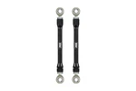 Eibach Suspension Stabilizer Bar - Pair Of Adjustable End Links. Fixed Price $173.54.