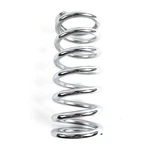 QA1 8CS250 Coil-over Spring Lbs./in. Rate 8IN 2.5IN Dia Chrome. Fixed Price $95.95.