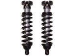 Icon Fits 96-04 Toyota Tacoma / 96-02 4RUNNER Ext Travel 2.5 Series Shock. Fixed Price $1518.35.