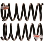 Coil Spring Set For Toyota Sienna 2004 - 2010 Trw JCS1475T. Fixed Price $91.90.