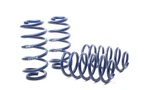 H&r Sport Springs 29797-2 For 98-04 Audi A6 Quattro Awd Lowers Stance Improved. Fixed Price $260.44.