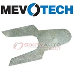 Mevotech Supreme Front Alignment Shim For 1970-2002 Gmc Jimmy 4.3L V6 Gy. Fixed Price $28.77.