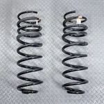 19-26 Ram 1500 5TH Gen. Oem Rear Suspension Coil Spring Set Left & Right 79K. Fixed Price $199.00.