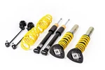 St 13230059 X Coilover Kit 2013-2018 Ford Focus 2.0L. Fixed Price $1346.99.