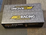 Bc Racing Br Series Adjustable Extreme Low Coilover 2004-2008 Acura Tsx. Fixed Price $1195.00.