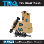 Trq Front Rear Complete Loaded Strut Spring Assembly Kit Set 4PC For Cr-v. Fixed Price $382.95.