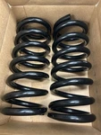 Moog 80098 Ford F-150 F-250 4.6L 5.4L 8V Rwd Front Coil Spring Set C8. Fixed Price $99.99.