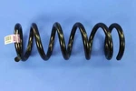 Genuine Mopar Front Coil Spring Right 68507392AA. Fixed Price $87.24.