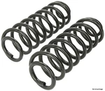 Mevotech Rear Coil Spring Set SMS81119. Fixed Price $92.70.