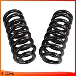 Rear Kit Coil Springs 1998-2011 Ford Crown Victoria Mercury Grand Marquis. Fixed Price $54.78.