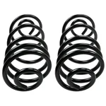 Moog CC507 Coil Spring Set Rear. Fixed Price $176.58.