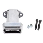 Edelbrock 4202 Elite Series Valve Cover Breather. Fixed Price $40.95.