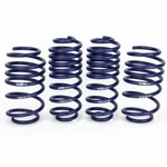 H&r 51867 Sport Lowering Springs For 06-11 Honda Civic/civic Si Coupe 1.8L/2.0L. Fixed Price $261.95.