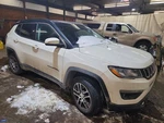 Driver Strut Front 4WD Standard Suspension 17" Wheels Fits 17-22 Compass 3175099. Fixed Price $117.89.