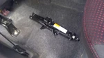 Used Front Suspension Strut Fits: 2020 Mitsubishi Mirage Hatchback. Fixed Price $130.50.