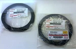 Toyota Oem Factory Rear Lower Coil Spring Insulator Set 99-00 Solara 09-10 Venza. Fixed Price $33.57.