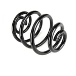 New Audi A6 Avant C6 Rear Coil Spring 4F0511115BQ Original. Fixed Price $182.00.