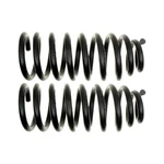 Genuine Acdelco For Mercury Mountaineer 2006-2010 Coil Springs Rear Set Premium. Fixed Price $605.92.