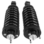Suspension Front Struts Absorbers Ford Crown Victoria 2003-2011 4.6L. Fixed Price $125.99.