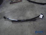 Chevrolet Silverado 1500 2018 Rear Leaf Spring 23144505 9051. Fixed Price $310.00.