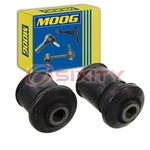 Moog Front Lower Suspension Control Arm Bushing Kit For 2003 Chevrolet Hl. Fixed Price $36.49.