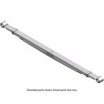 Genuine Gm Rear Leaf Spring 84950709. Fixed Price $367.68.