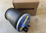 Genuine Volvo / Hendrickson Front Axle Spring 20897204 66349-002. Fixed Price $238.88.